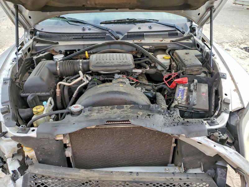 Aukcja sprzedaży 2007 Mitsubishi Raider, vin: 1Z7HC28K27S109574, numer aukcji: 50914476