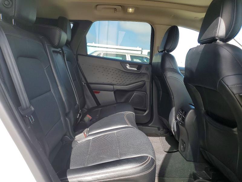Aukcja sprzedaży 2020 Ford Escape, vin: 1FMCU9DZ1LUC38074, numer aukcji: 52000526