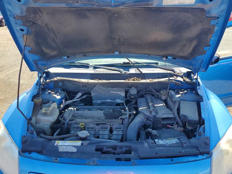 Продажа на аукционе авто 2008 Dodge Caliber, vin: 1B3HB28B38D623259, номер лота: 48541766
