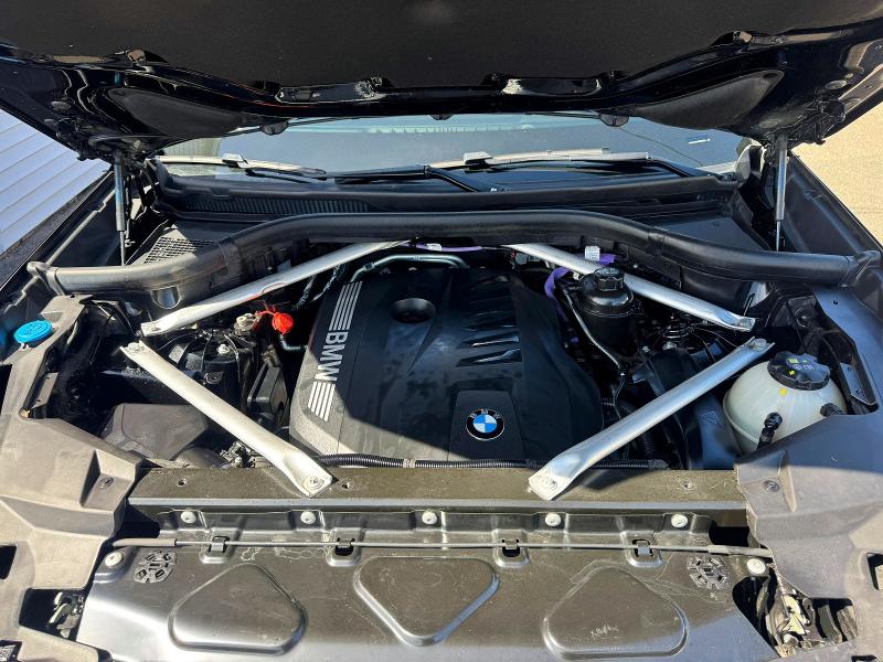 Продажа на аукционе авто 2024 Bmw X6, vin: 5UX33EX08R9T65489, номер лота: 51445446