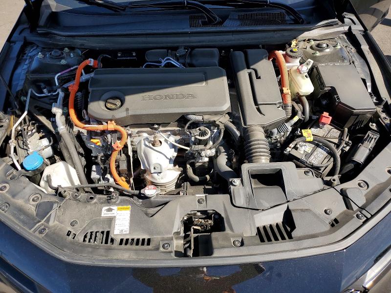 Продажа на аукционе авто 2025 Honda Accord, vin: 1HGCY2F59SA040578, номер лота: 50830206