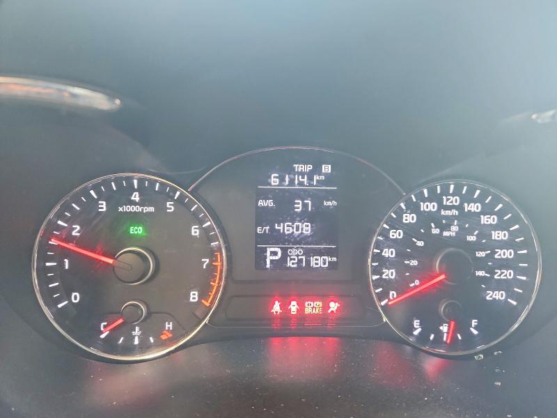 2014 Kia Forte მანქანა იყიდება აუქციონზე, vin: KNAFX4A61E5118968, აუქციონის ნომერი: 51426356