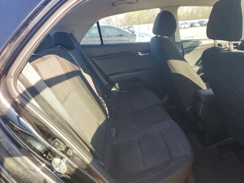 Продажа на аукционе авто 2020 Kia Rio 5-door, vin: 3KPA25AD3LE333821, номер лота: 49754636
