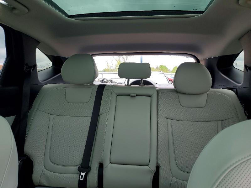 Aukcja sprzedaży 2025 Hyundai Tucson, vin: KM8JCDD12SU390810, numer aukcji: 51537886