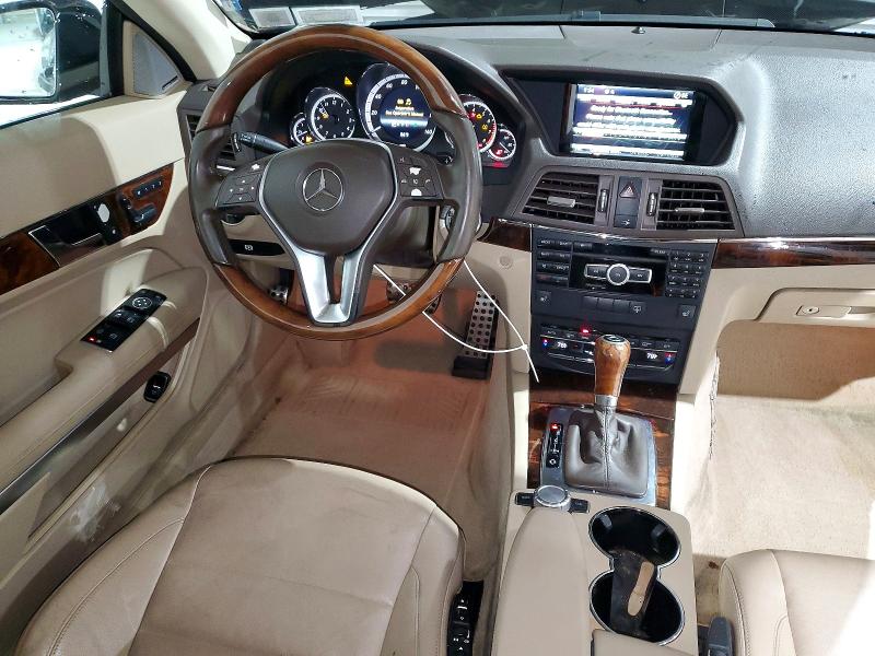 Продажа на аукционе авто 2013 Mercedes-benz E, vin: WDDKJ5KB3DF183940, номер лота: 51770036
