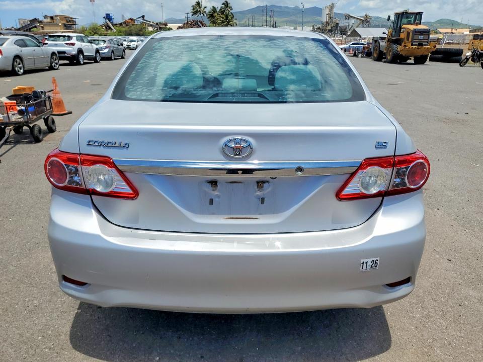 Продажа на аукционе авто 2013 Toyota Corolla, vin: 2T1BU4EEXDC983077, номер лота: 51208696