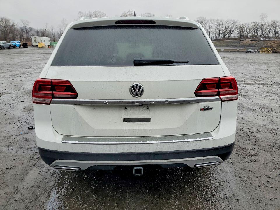 Aukcja sprzedaży 2019 Volkswagen Atlas, vin: 1V2GR2CA8KC536702, numer aukcji: 76817545