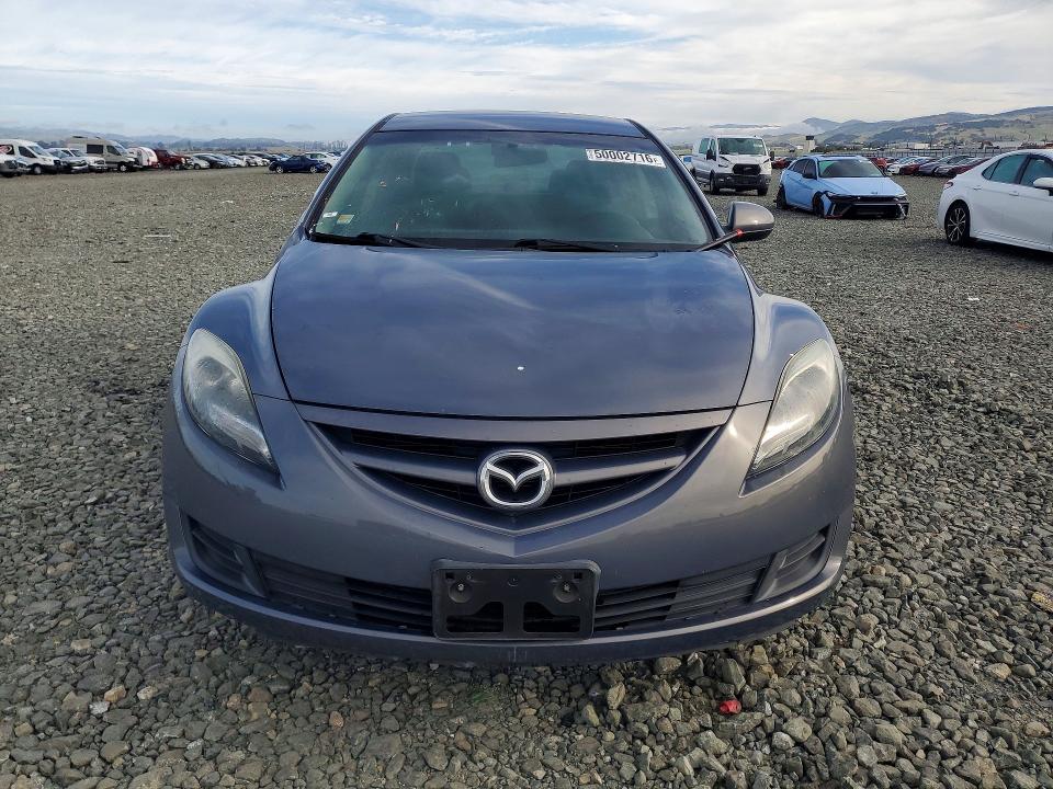 Aukcja sprzedaży 2011 Mazda 6, vin: 1YVHZ8BH3B5M28073, numer aukcji: 50002716