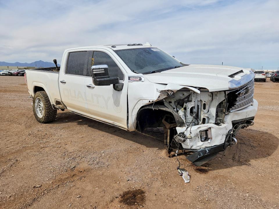 Aukcja sprzedaży 2021 Gmc Sierra, vin: 1GT49REY0MF221451, numer aukcji: 49159386