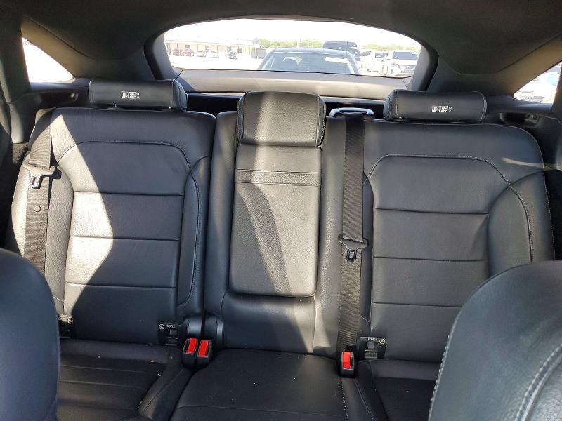 Продаж на аукціоні авто 2016 Mercedes-benz Gle Coupe, vin: 4JGED6EB3GA038121, номер лоту: 48865016