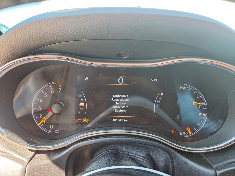 Aukcja sprzedaży 2016 Jeep Grand Cherokee, vin: 1C4RJEAG5GC505456, numer aukcji: 51307506