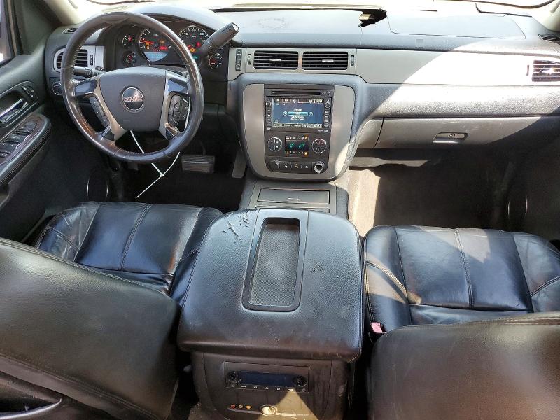 Aukcja sprzedaży 2010 Gmc Sierra, vin: 3GTRKWE38AG112923, numer aukcji: 50950436