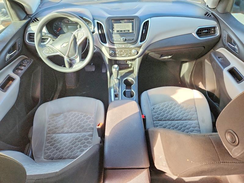 Aukcja sprzedaży 2018 Chevrolet Equinox, vin: 2GNAXHEV0J6131979, numer aukcji: 48674916