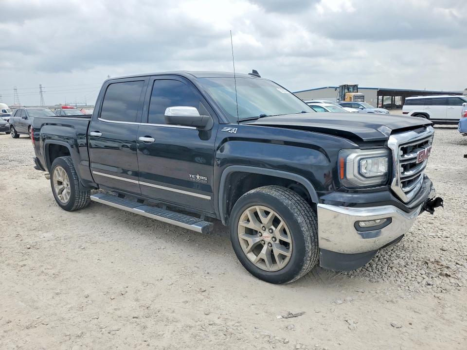 Aukcja sprzedaży 2018 Gmc Sierra, vin: 3GTU2NEC6JG587183, numer aukcji: 51263296