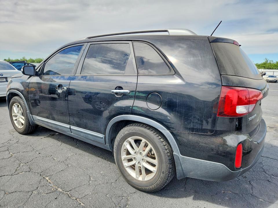 Aukcja sprzedaży 2014 Kia Sorento, vin: 5XYKT4A65EG482038, numer aukcji: 51197396
