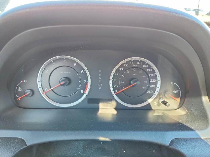 2011 Honda Accord მანქანა იყიდება აუქციონზე, vin: 1HGCP2F85BA804455, აუქციონის ნომერი: 50181696