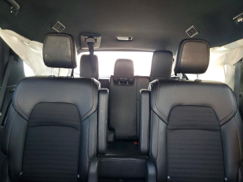 Aukcja sprzedaży 2023 Nissan Pathfinder, vin: 5N1DR3BD5PC258107, numer aukcji: 50696106