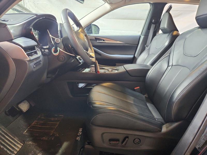 Продажа на аукционе авто 2024 Infiniti Qx60, vin: 5N1DL1FS6RC352935, номер лота: 49779956