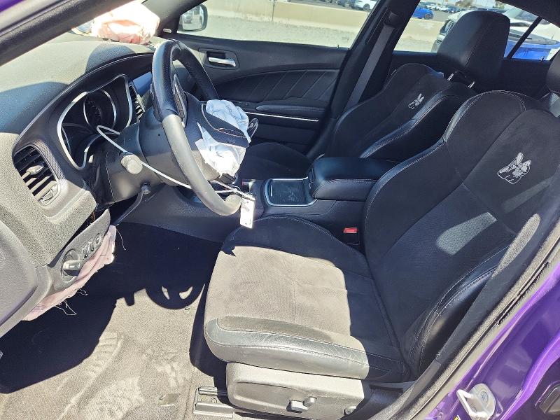 2016 Dodge Charger მანქანა იყიდება აუქციონზე, vin: 2C3CDXGJ4GH196981, აუქციონის ნომერი: 50628246