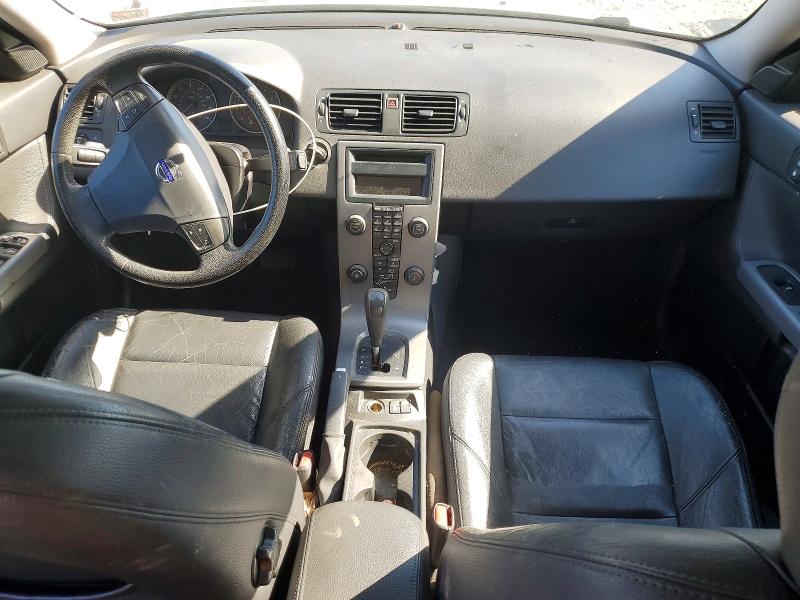 2006 Volvo S40 მანქანა იყიდება აუქციონზე, vin: YV1MS382162210942, აუქციონის ნომერი: 50299706