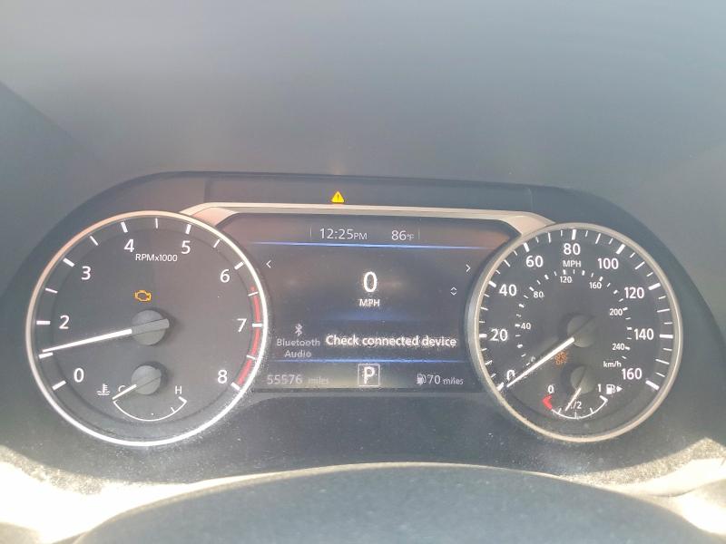 2024 Nissan Sentra მანქანა იყიდება აუქციონზე, vin: 3N1AB8CV4RY217948, აუქციონის ნომერი: 51447776