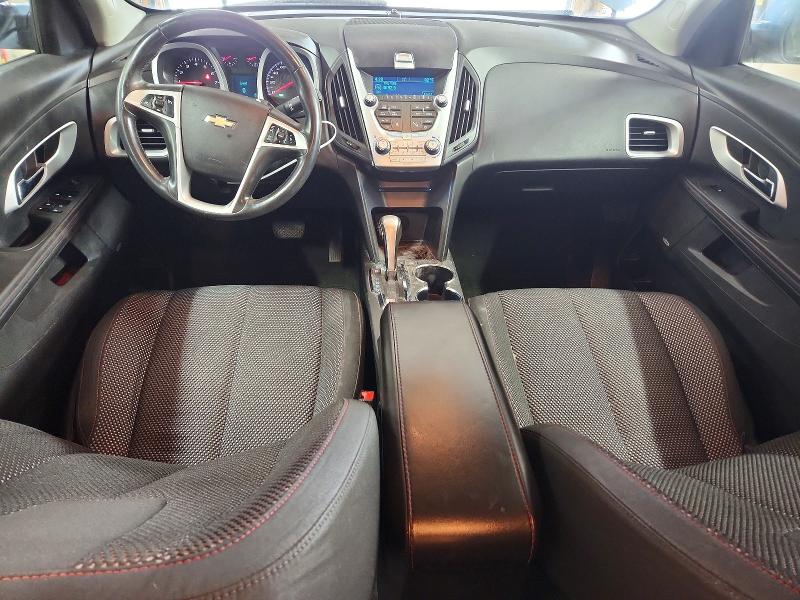 50442446 :رقم المزاد ، 2CNALPEC6B6465668 vin ، 2011 Chevrolet Equinox مزاد بيع