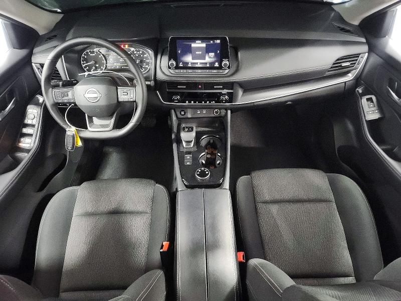 Aukcja sprzedaży 2025 Nissan Rogue, vin: 5N1BT3BB8SC672739, numer aukcji: 50167576