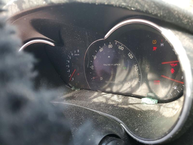 Продаж на аукціоні авто 2014 Kia Sorento, vin: 5XYKTDA61EG466421, номер лоту: 50323426