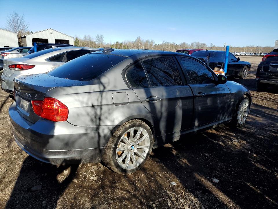 Aukcja sprzedaży 2011 Bmw 323, vin: WBAPG7C53BA937543, numer aukcji: 49928536