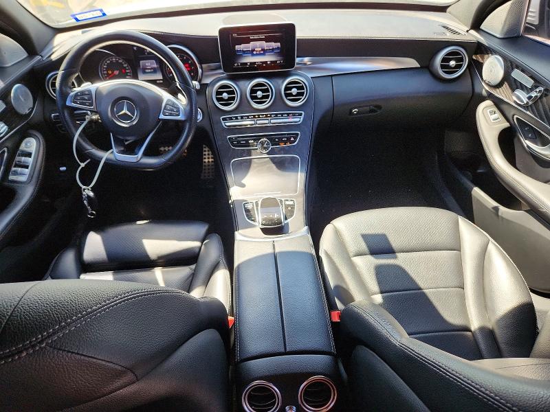 Продажа на аукционе авто 2015 Mercedes-benz C, vin: 55SWF4JB2FU051878, номер лота: 49102936
