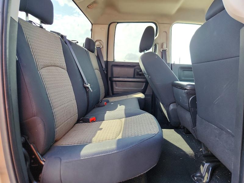 48844046 :رقم المزاد ، 1D3HB18P79S778244 vin ، 2009 Dodge Ram 1500 مزاد بيع