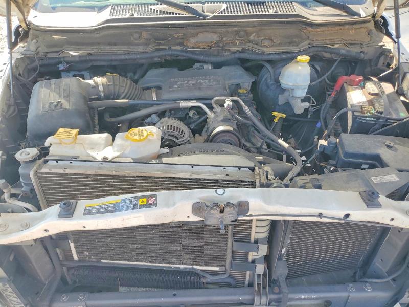 Продаж на аукціоні авто 2004 Dodge Ram 1500, vin: 1D7HU18D44J145374, номер лоту: 50409256