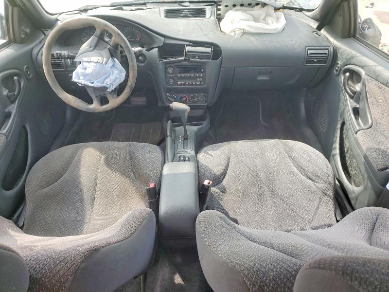 2004 Chevrolet Cavalier მანქანა იყიდება აუქციონზე, vin: 1G1JF52F947361444, აუქციონის ნომერი: 51157676