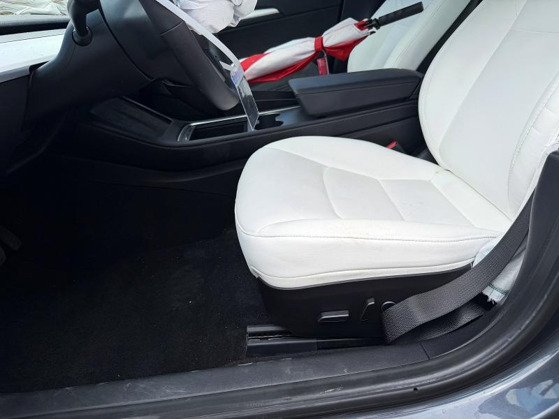 Продажа на аукционе авто 2022 Tesla Model 3, vin: 5YJ3E1EA3NF351158, номер лота: 48867306