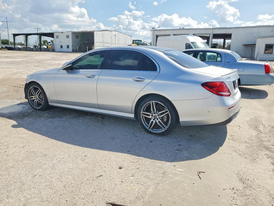 Aukcja sprzedaży 2017 Mercedes-benz E, vin: WDDZF4JB4HA240953, numer aukcji: 70816265