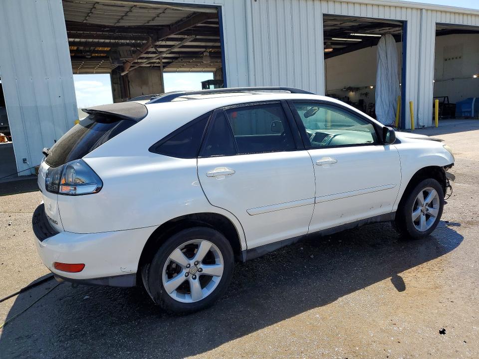 2004 Lexus Rx მანქანა იყიდება აუქციონზე, vin: JTJHA31U340033371, აუქციონის ნომერი: 49677586
