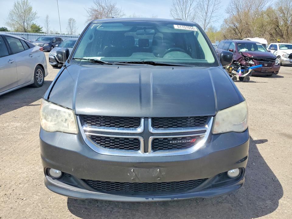Aukcja sprzedaży 2012 Dodge Grand Caravan, vin: 2C4RDGDG8CR422636, numer aukcji: 51157056