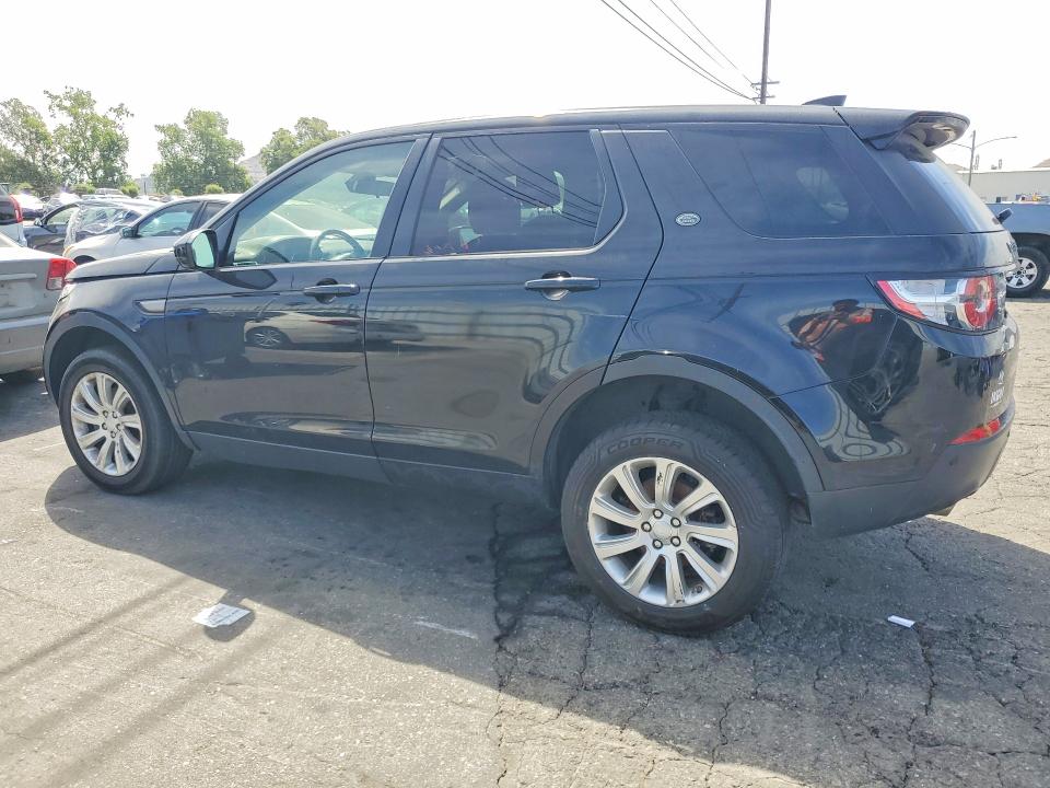 Продажа на аукционе авто 2019 Land Rover Discovery Sport, vin: SALCP2FX1KH812011, номер лота: 51011706