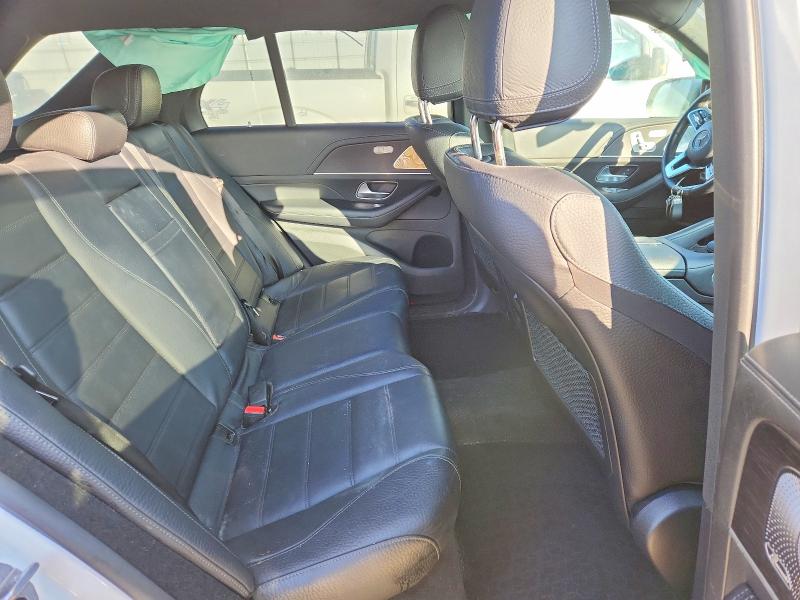 2023 Mercedes-benz Gle მანქანა იყიდება აუქციონზე, vin: 4JGFB5KBXPA963892, აუქციონის ნომერი: 49247096