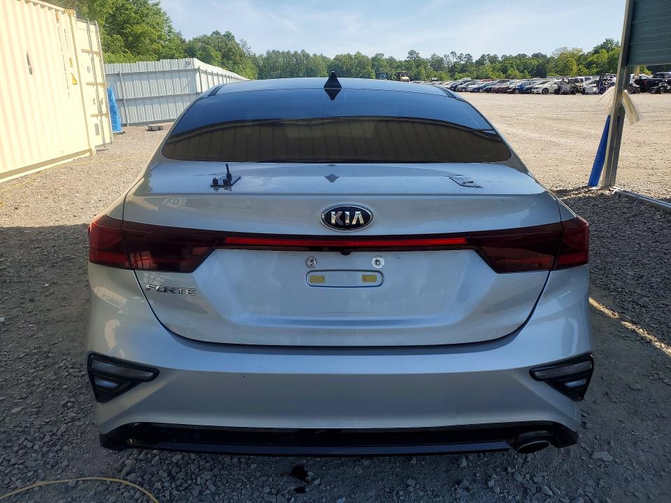 Aukcja sprzedaży 2021 Kia Forte, vin: 3KPF24AD7ME278985, numer aukcji: 49956716