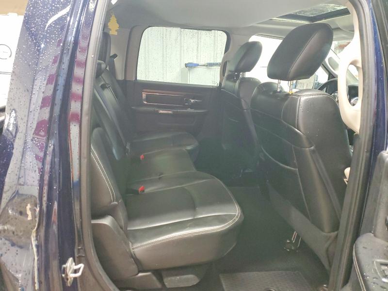Продажа на аукционе авто 2013 Ram 1500, vin: 1C6RR7NT2DS592012, номер лота: 49184946