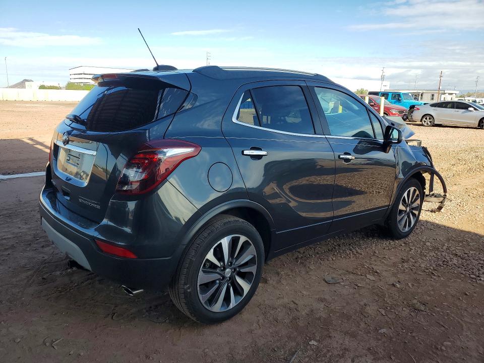 Продаж на аукціоні авто 2017 Buick Encore, vin: KL4CJBSB9HB125562, номер лоту: 48213006