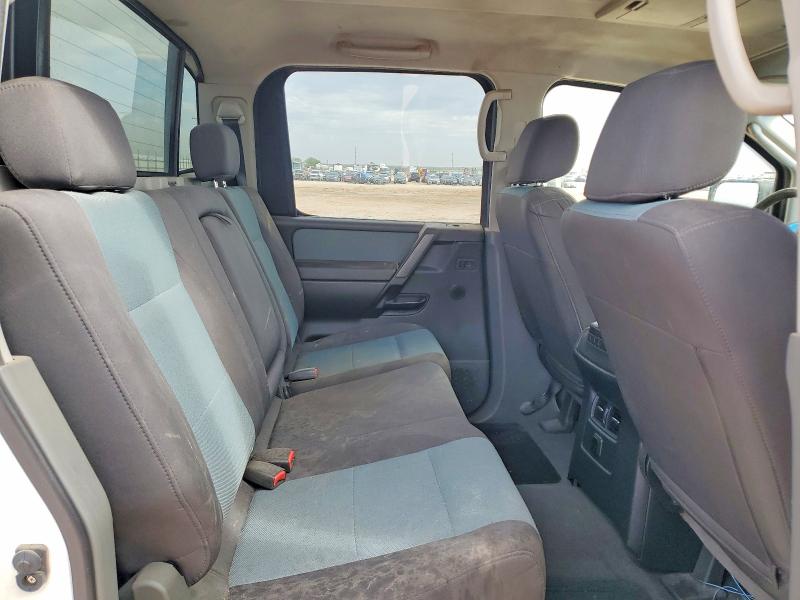 Aukcja sprzedaży 2007 Nissan Titan, vin: 1N6BA07A37N202443, numer aukcji: 48902026