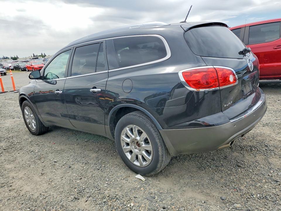 Продаж на аукціоні авто 2011 Buick Enclave, vin: 5GAKVBED4BJ305484, номер лоту: 49831696