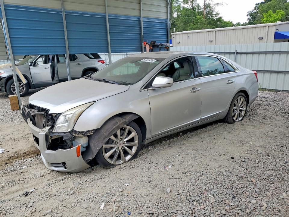Aukcja sprzedaży 2014 Cadillac Xts, vin: 2G61M5S33E9325190, numer aukcji: 51301456