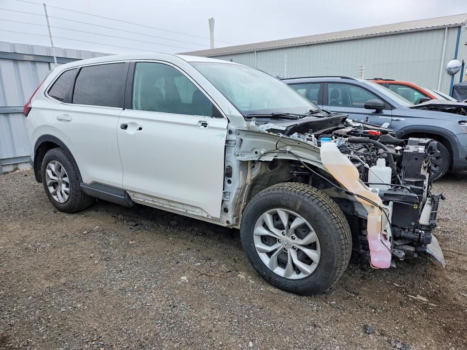Продажа на аукционе авто 2023 Honda Cr-v Lx Awd, vin: 2HKRS4H22PH109894, номер лота: 48655296