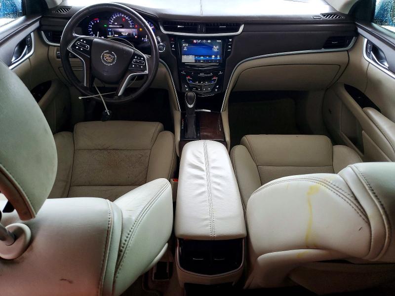 Продажа на аукционе авто 2013 Cadillac Xts, vin: 2G61N5S33D9222170, номер лота: 50902316