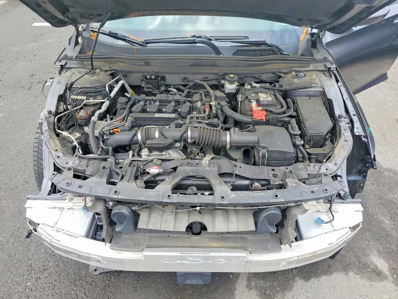 Продаж на аукціоні авто 2018 Honda Accord, vin: 1HGCV1F44JA073884, номер лоту: 51474276