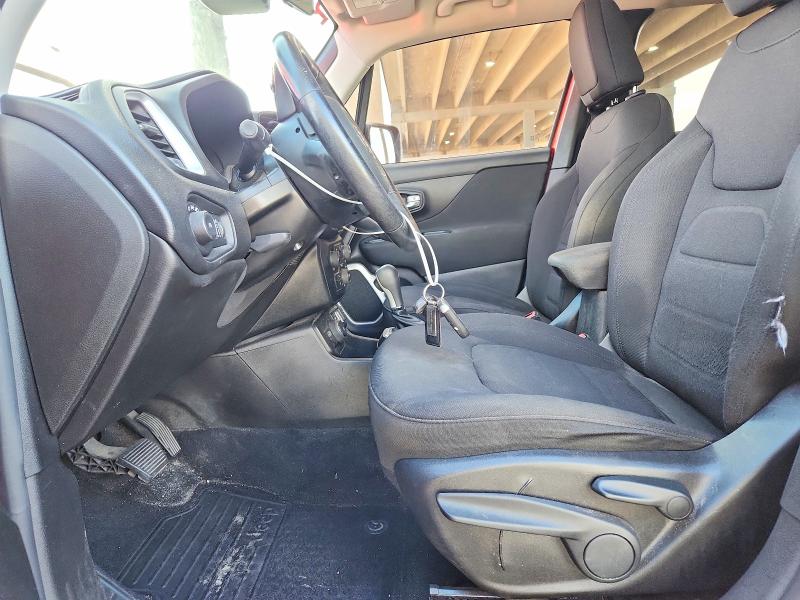 49713896 :رقم المزاد ، ZACNJBBB9LPL06980 vin ، 2020 Jeep Renegade مزاد بيع