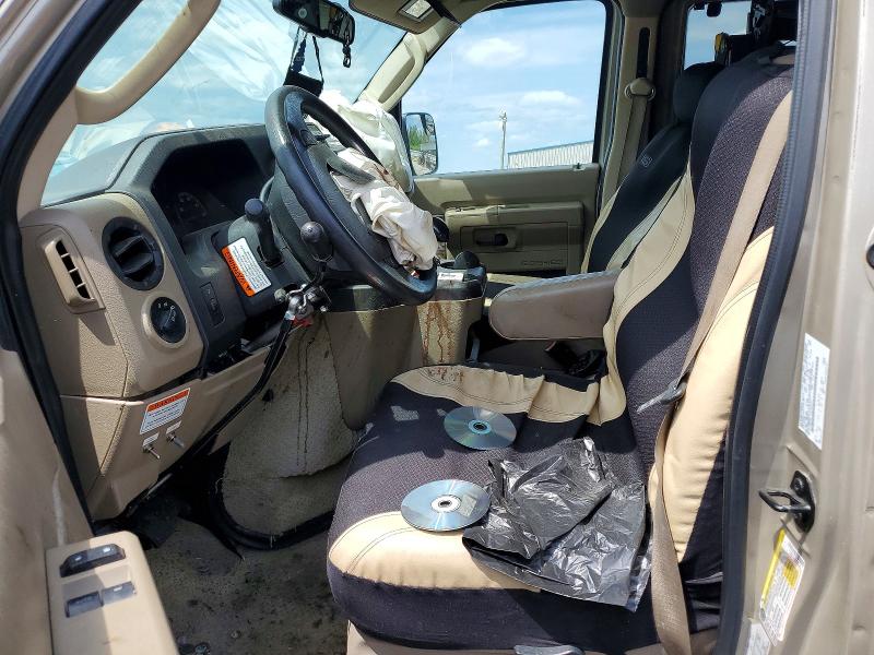 Aukcja sprzedaży 2013 Ford Econoline, vin: 1FTNE1EL1DDA88121, numer aukcji: 49587286